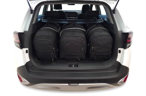 KIA SPORTAGE 2021+ 7022037