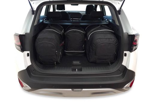 KIA SPORTAGE 2021+ 7022040 - Image 2