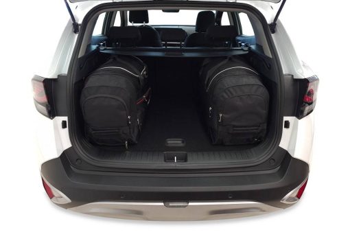 KIA SPORTAGE HEV 2021+ 7022039 - Image 2