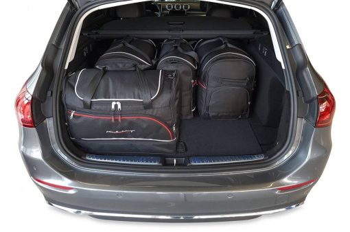 MERCEDES-BENZ C ESTATE 2021+ 7027075 - Image 2