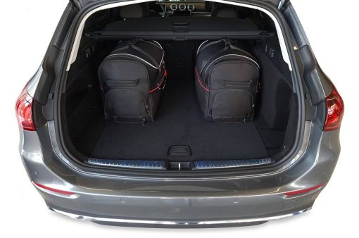 MERCEDES-BENZ C ESTATE 2021+ 7027075 - Image 4