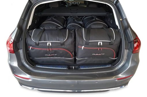 MERCEDES-BENZ C ESTATE 2021+ 7027075