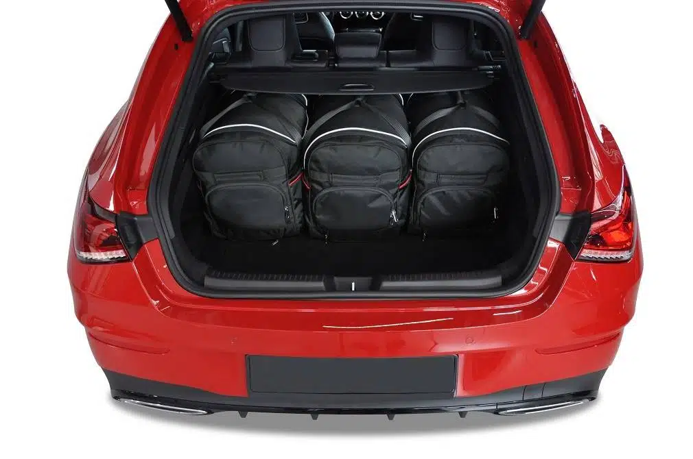 MERCEDES-BENZ CLA SHOOTING BRAKE PHEV 2020+ 7027074 – Obrázok 3