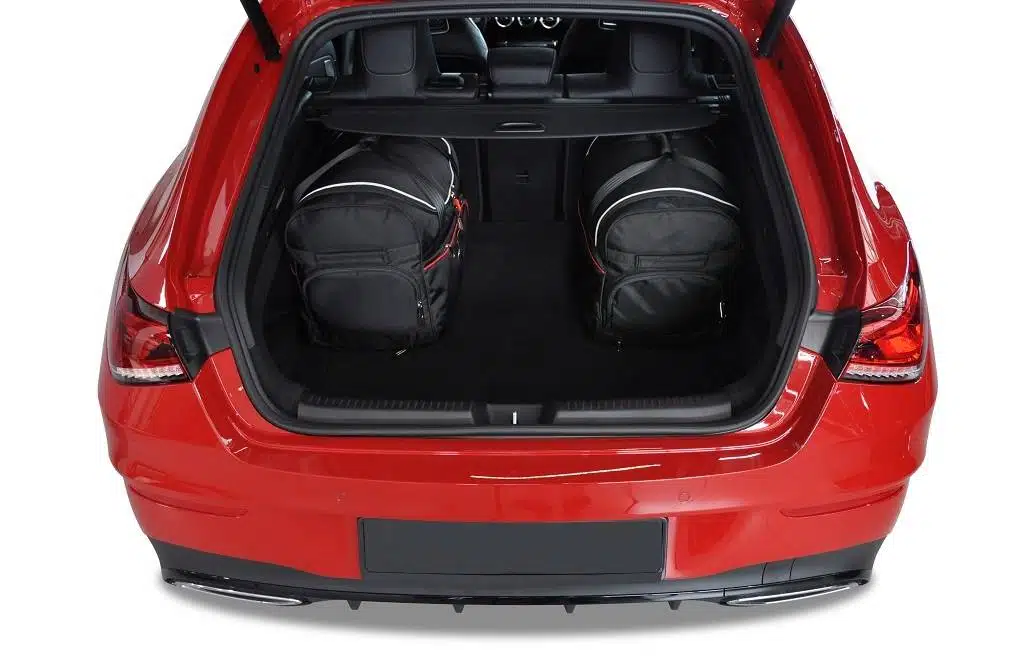MERCEDES-BENZ CLA SHOOTING BRAKE PHEV 2020+ 7027074 – Obrázok 4