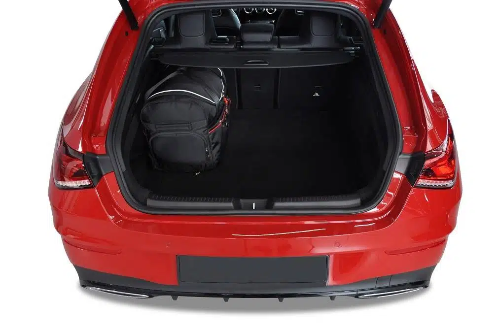 MERCEDES-BENZ CLA SHOOTING BRAKE PHEV 2020+ 7027074 – Obrázok 5