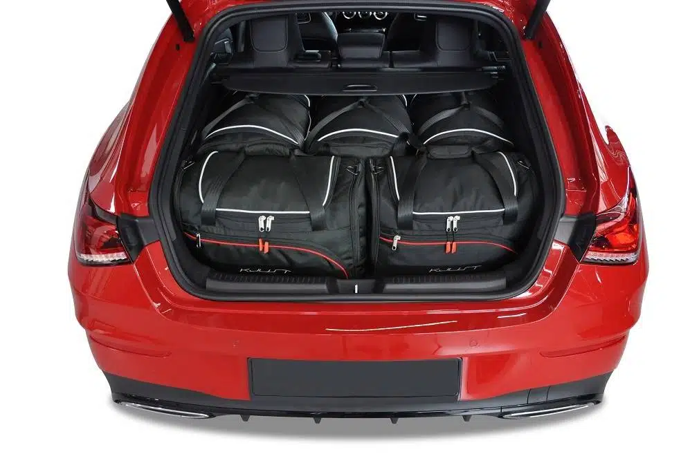 MERCEDES-BENZ CLA SHOOTING BRAKE PHEV 2020+ 7027074