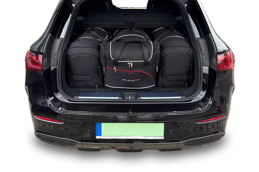 MERCEDES-BENZ EQE SUV EV 2023+ 7027098