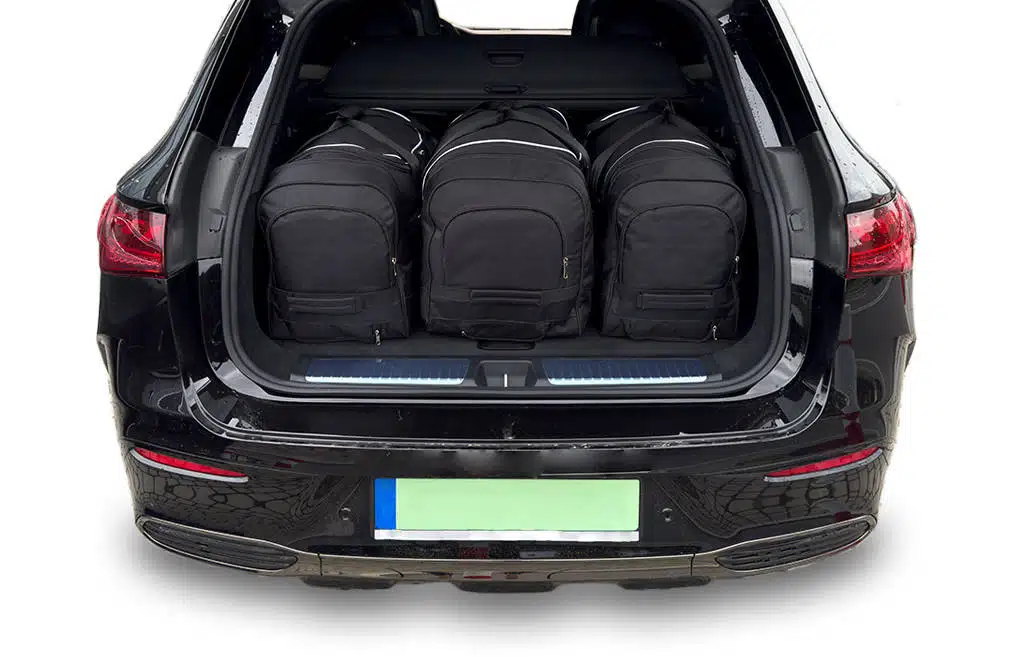 MERCEDES-BENZ EQE SUV EV 2023+ 7027099