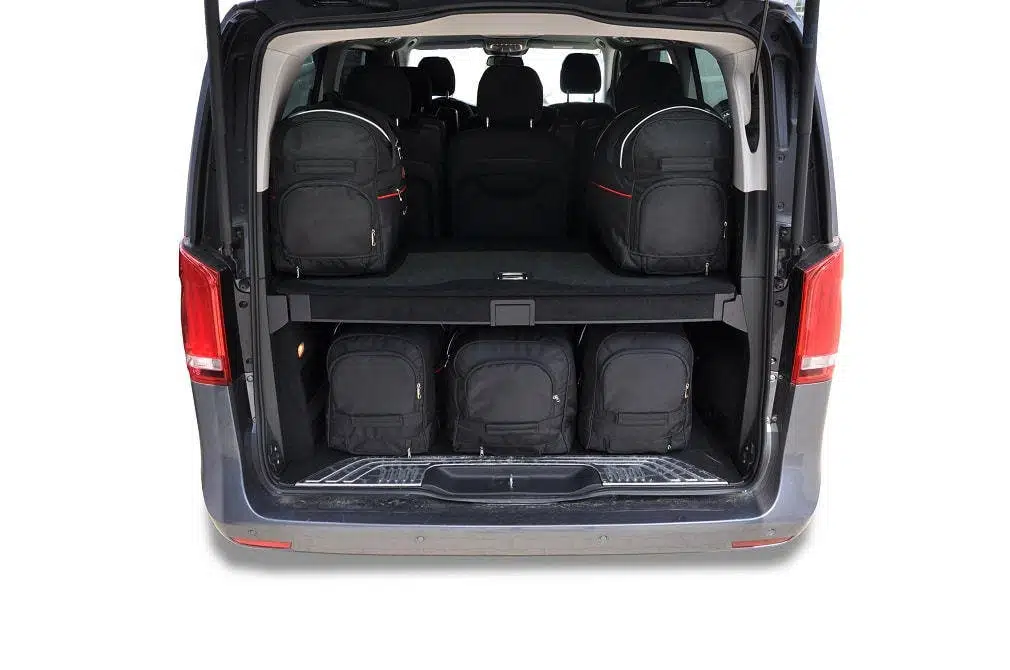 MERCEDES-BENZ EQV EXTRA LONG 2020+ 7027085 – Obrázok 2