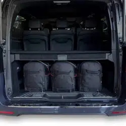 MERCEDES-BENZ EQV LONG 2020+ 7027086 – Obrázok 4