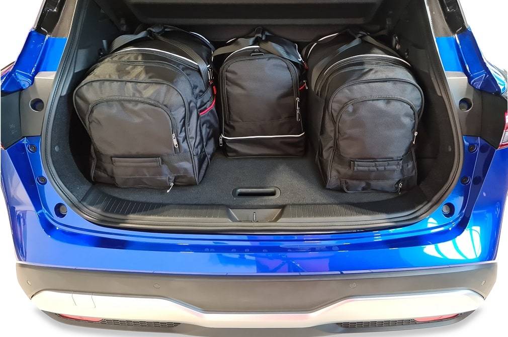 NISSAN QASHQAI MHEV 2021+ 7030029 – Obrázok 2