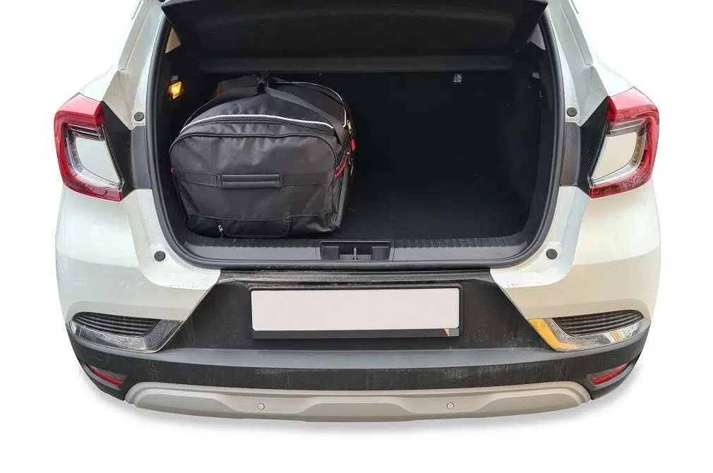 RENAULT CAPTUR HEV 2022+ 7034051 – Obrázok 2