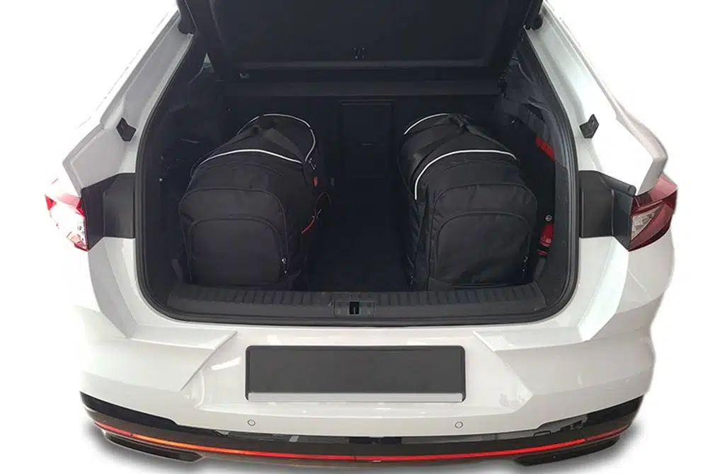 SKODA ENYAQ iV COUPE 2022+ 7037037 – Obrázok 2