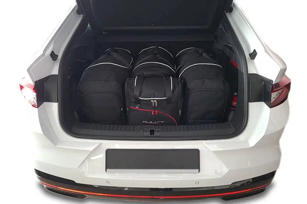 SKODA ENYAQ iV COUPE 2022+ 7037038