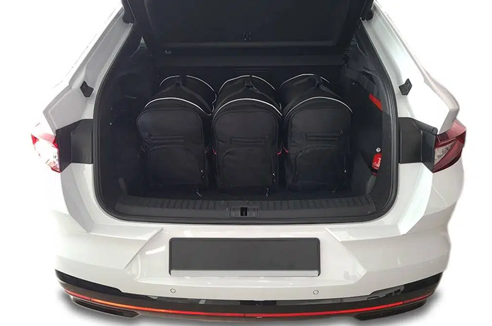 SKODA ENYAQ iV COUPE 2022+ 7037039 – Obrázok 3