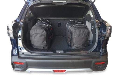 SUZUKI S-CROSS MHEV 2021+ 7039020 - Image 3
