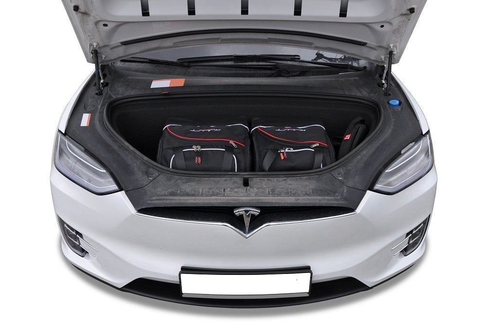 TESLA MODEL X 2016+ 7050020