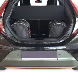 TOYOTA AYGO X 2022+ 7041040 – Obrázok 2