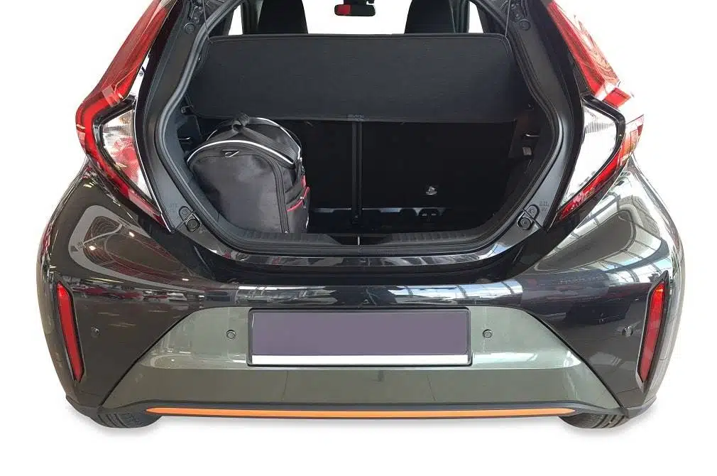 TOYOTA AYGO X 2022+ 7041040 – Obrázok 3