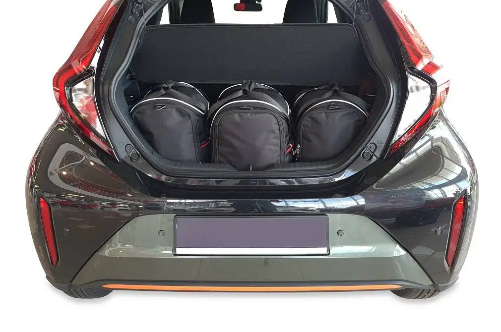 TOYOTA AYGO X 2022+ 7041040