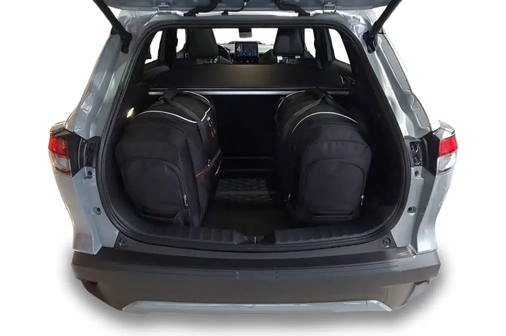 TOYOTA COROLLA CROSS HEV 2022+ 7041046 – Obrázok 2