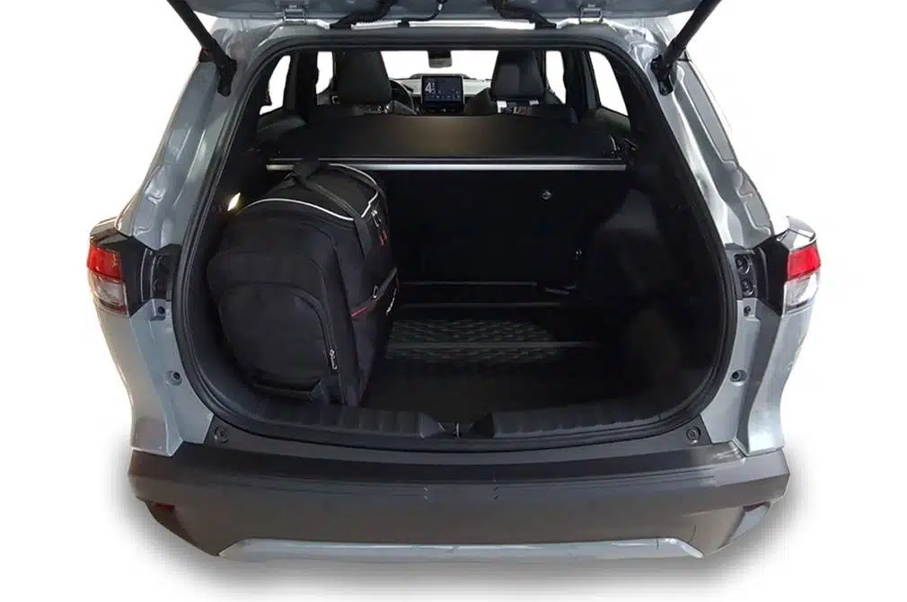 TOYOTA COROLLA CROSS HEV 2022+ 7041046 – Obrázok 3