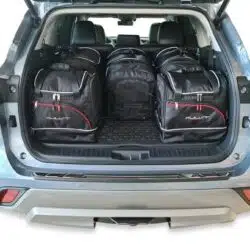 TOYOTA HIGHLANDER HEV 2020+ 7041035 – Obrázok 2