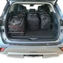 TOYOTA HIGHLANDER HEV 2020+ 7041035 – Obrázok 3