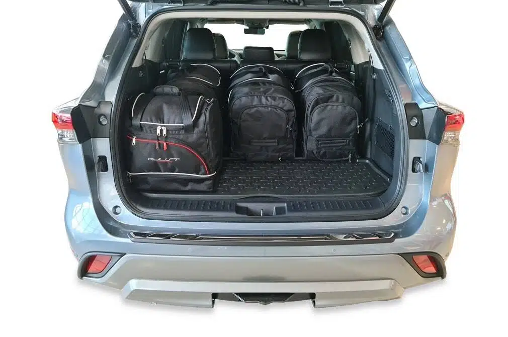 TOYOTA HIGHLANDER HEV 2020+ 7041035 – Obrázok 3