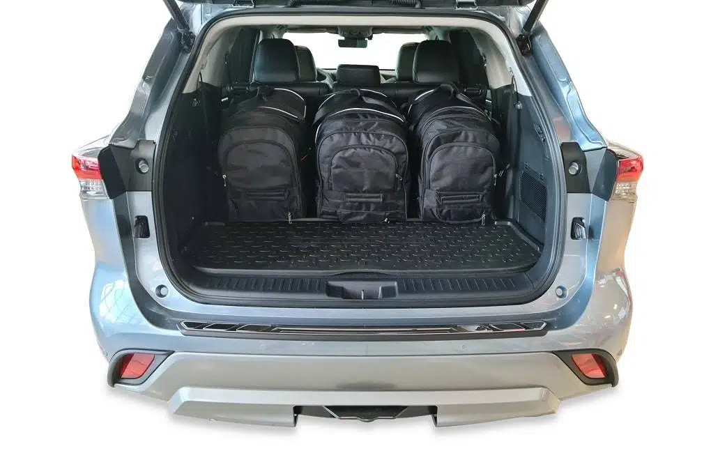 TOYOTA HIGHLANDER HEV 2020+ 7041035 – Obrázok 4