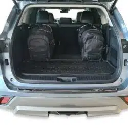 TOYOTA HIGHLANDER HEV 2020+ 7041035 – Obrázok 5