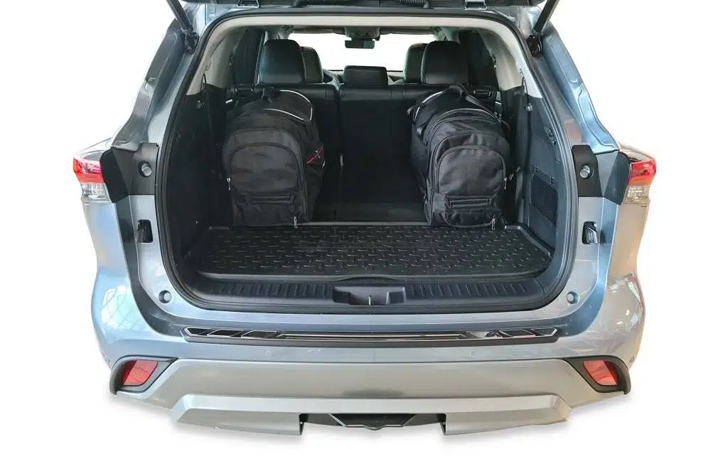 TOYOTA HIGHLANDER HEV 2020+ 7041035 – Obrázok 5