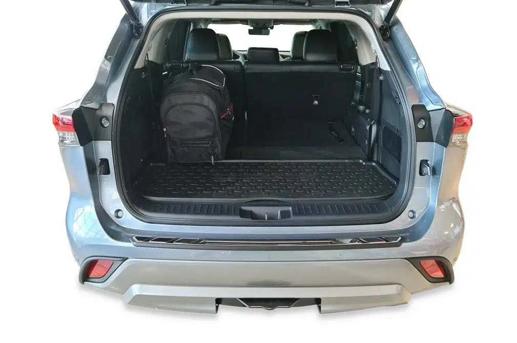 TOYOTA HIGHLANDER HEV 2020+ 7041035 – Obrázok 6