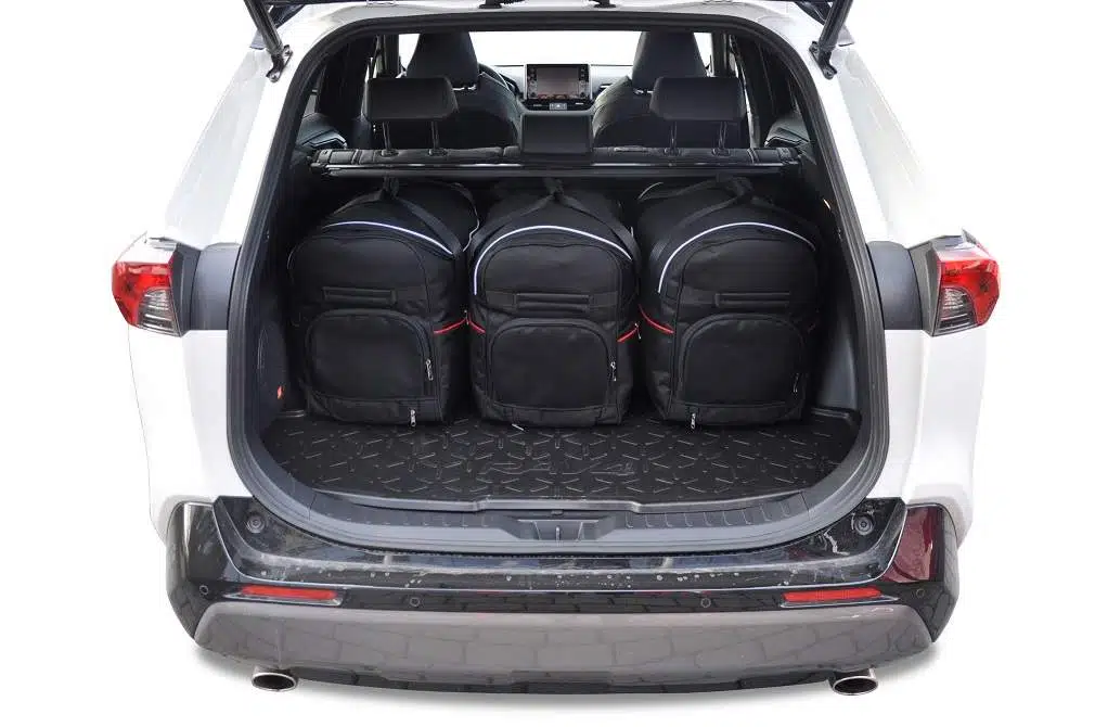 TOYOTA RAV4 HEV 2018+ 7041041 – Obrázok 3