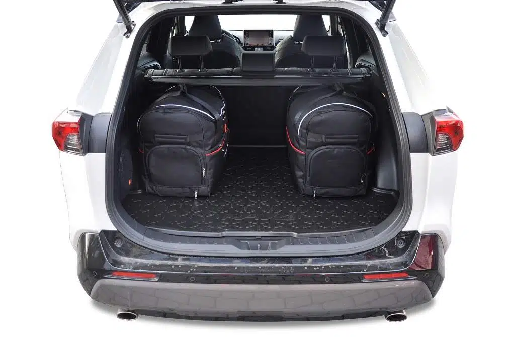 TOYOTA RAV4 HEV 2018+ 7041041 – Obrázok 4