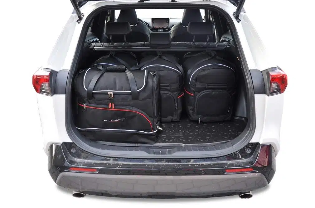 TOYOTA RAV4 HEV 2018+ 7041042 – Obrázok 2