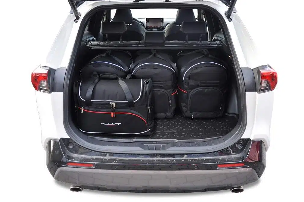 TOYOTA RAV4 PHEV 2021+ 7041039 – Obrázok 2