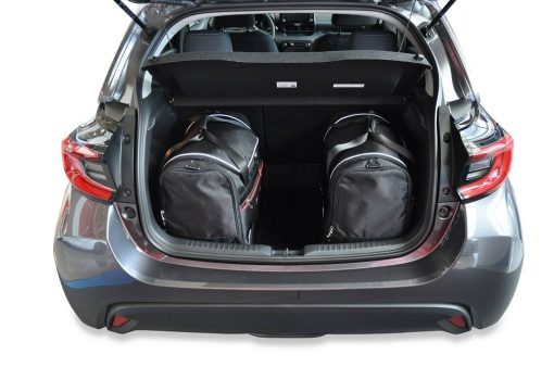 TOYOTA YARIS HEV 2020+ 7041043 - Image 2