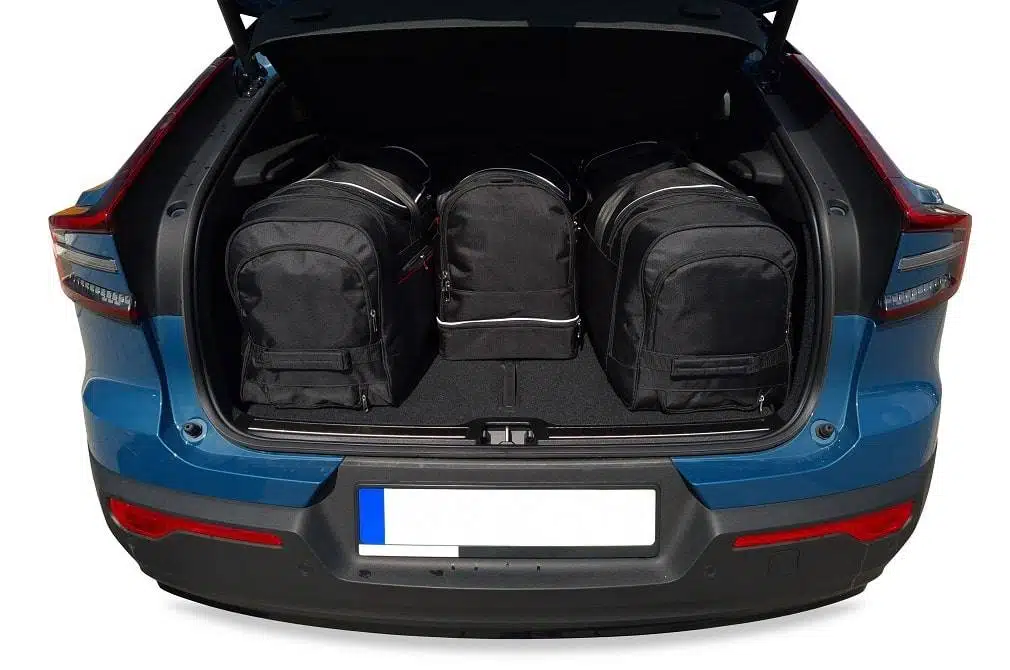 VOLVO C40 EV 2021+ 7042037 – Obrázok 2