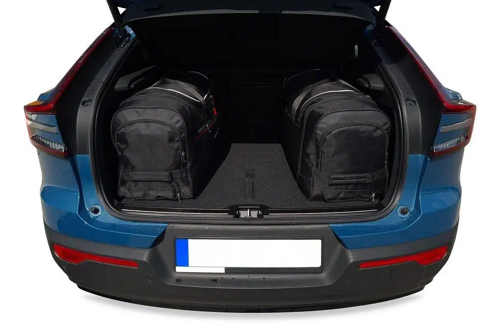 VOLVO C40 EV 2021+ 7042037 – Obrázok 3