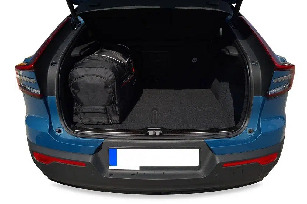 VOLVO C40 EV 2021+ 7042037 – Obrázok 4