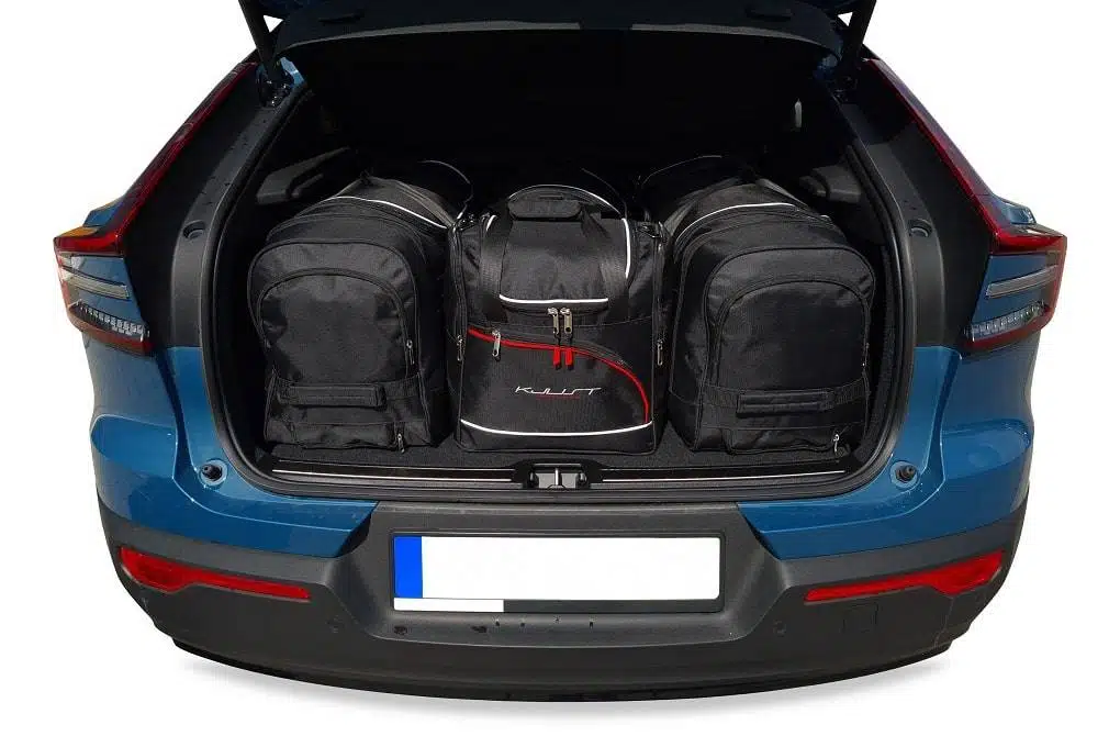 VOLVO C40 EV 2021+ 7042037