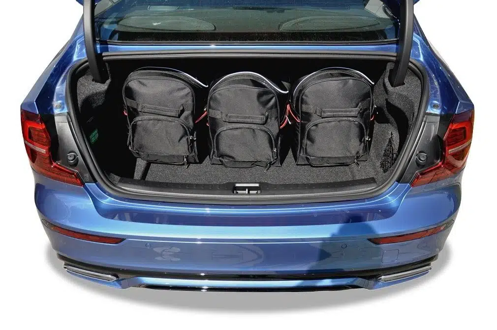 VOLVO S60 MHEV 2020+ 7042039 – Obrázok 3