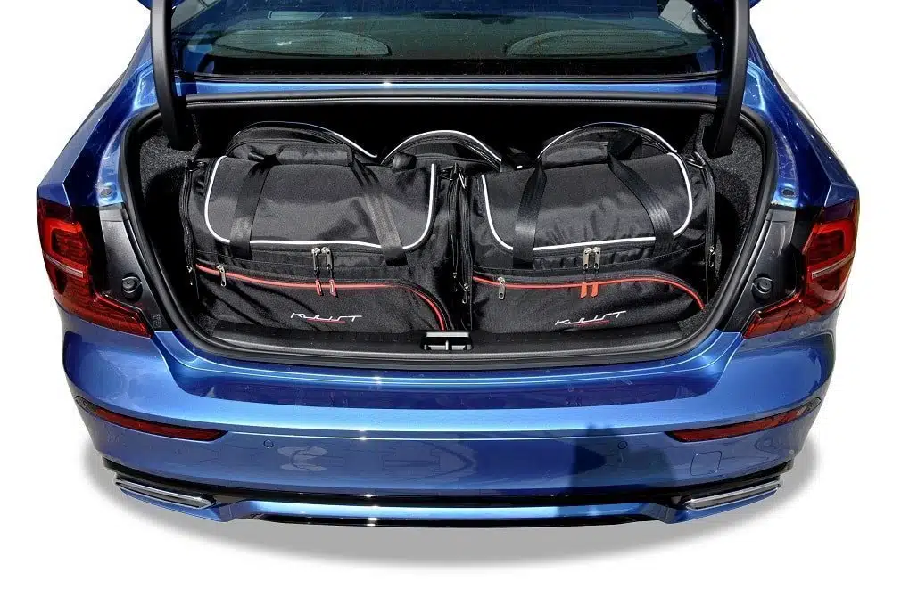 VOLVO S60 MHEV 2020+ 7042039