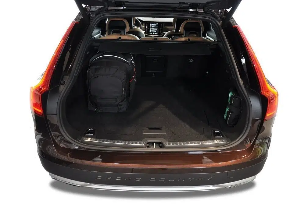 VOLVO V90 CROSS COUNTRY 2016+ 7042048 – Obrázok 5