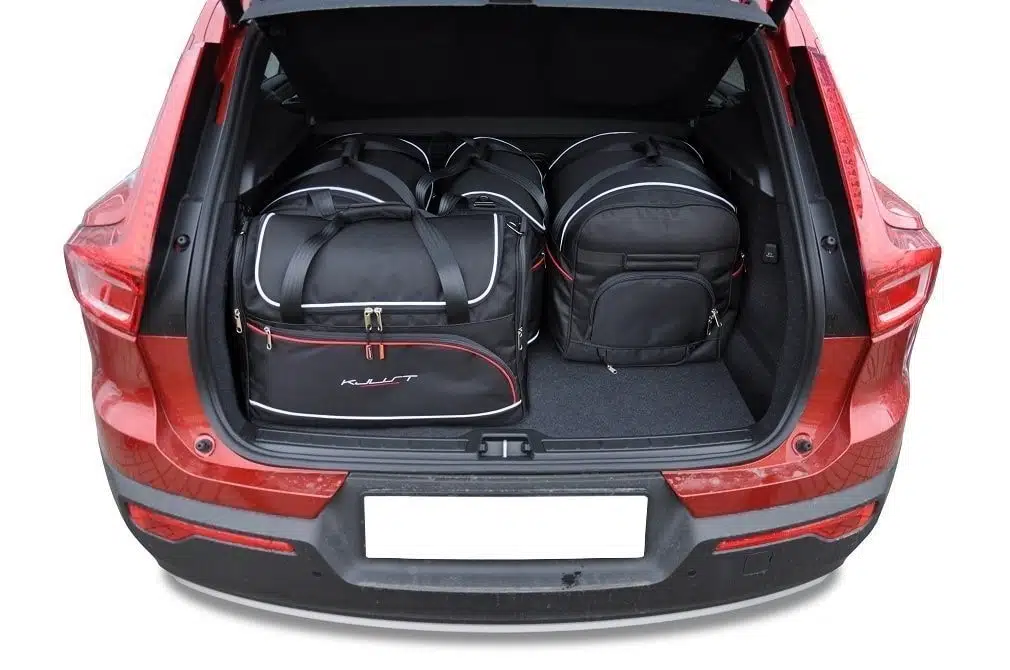 VOLVO XC40 EV 2022+ 7042038 – Obrázok 2