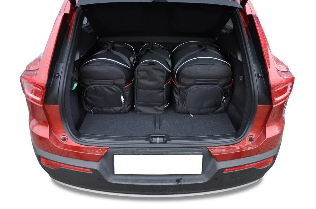 VOLVO XC40 EV 2022+ 7042038 – Obrázok 3