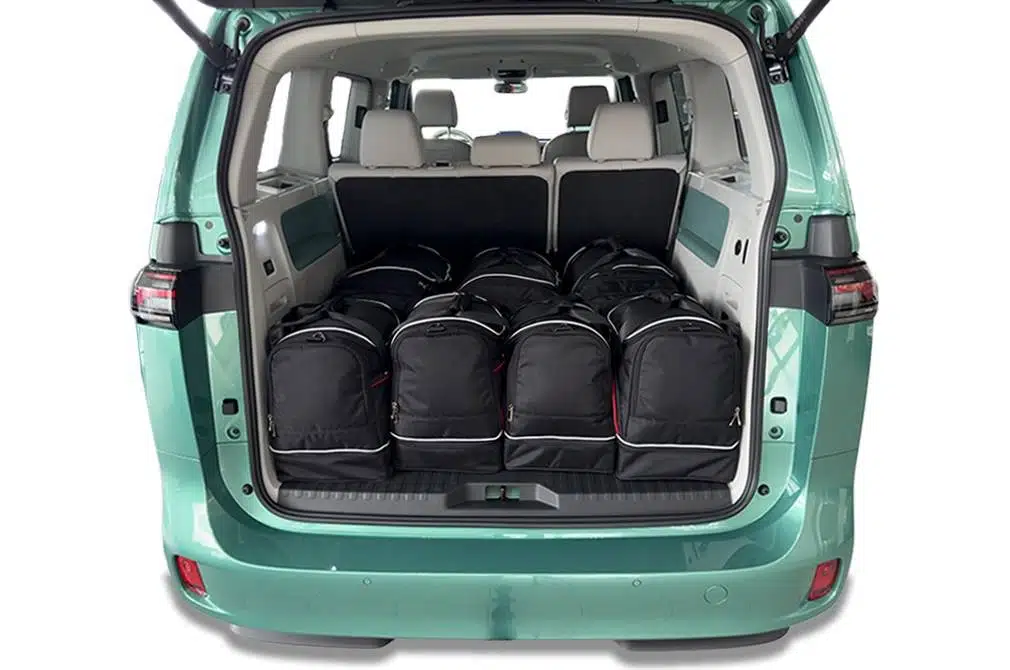 VW ID. BUZZ EV 2022+ 7043069 – Obrázok 3