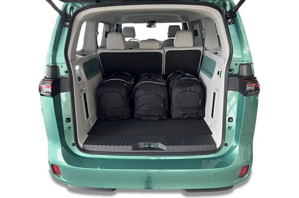 VW ID. BUZZ EV 2022+ 7043069 – Obrázok 5