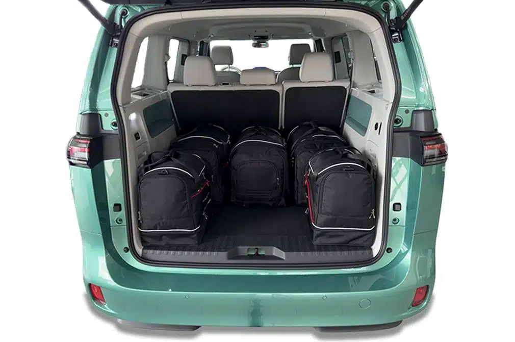 VW ID. BUZZ EV 2022+ 7043070 – Obrázok 2